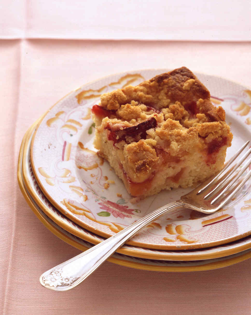 Bread Pudding Recipe Martha Stewart